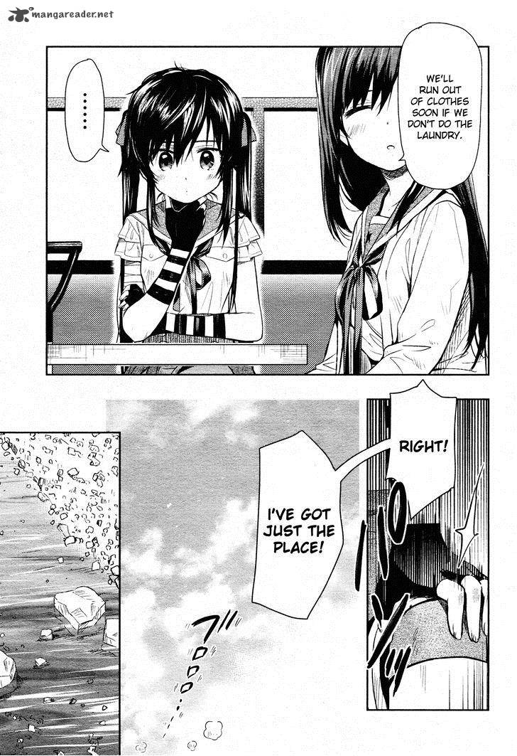 Gakkou Gurashi! Chapter 33 - Page 5