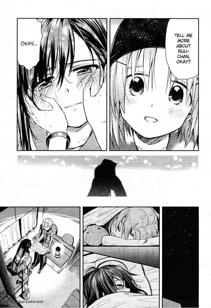Gakkou Gurashi! Chapter 34 - Page 18