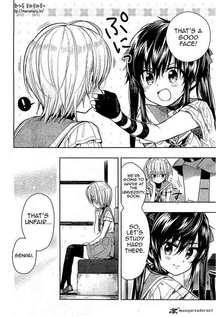 Gakkou Gurashi! Chapter 36 - Page 11