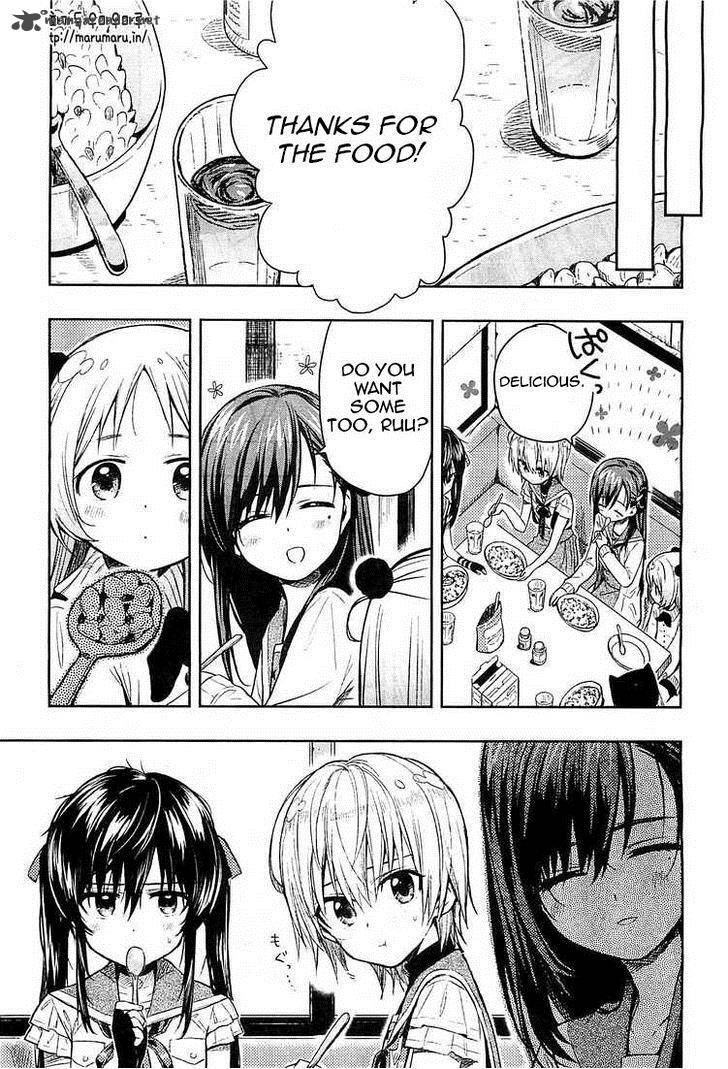 Gakkou Gurashi! Chapter 36 - Page 12