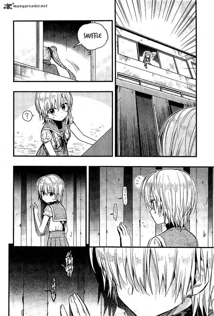 Gakkou Gurashi! Chapter 41 - Page 25