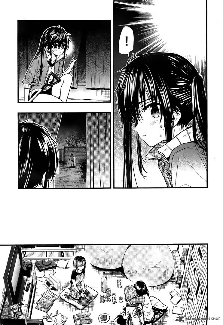 Gakkou Gurashi! Chapter 45 - Page 10