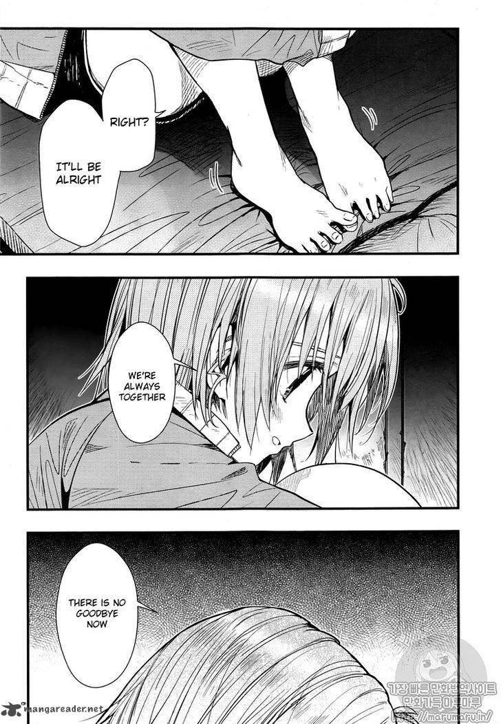 Gakkou Gurashi! Chapter 46 - Page 13