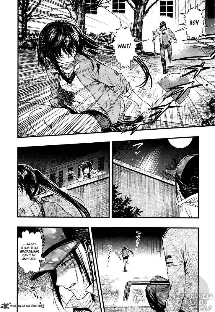 Gakkou Gurashi! Chapter 46 - Page 18