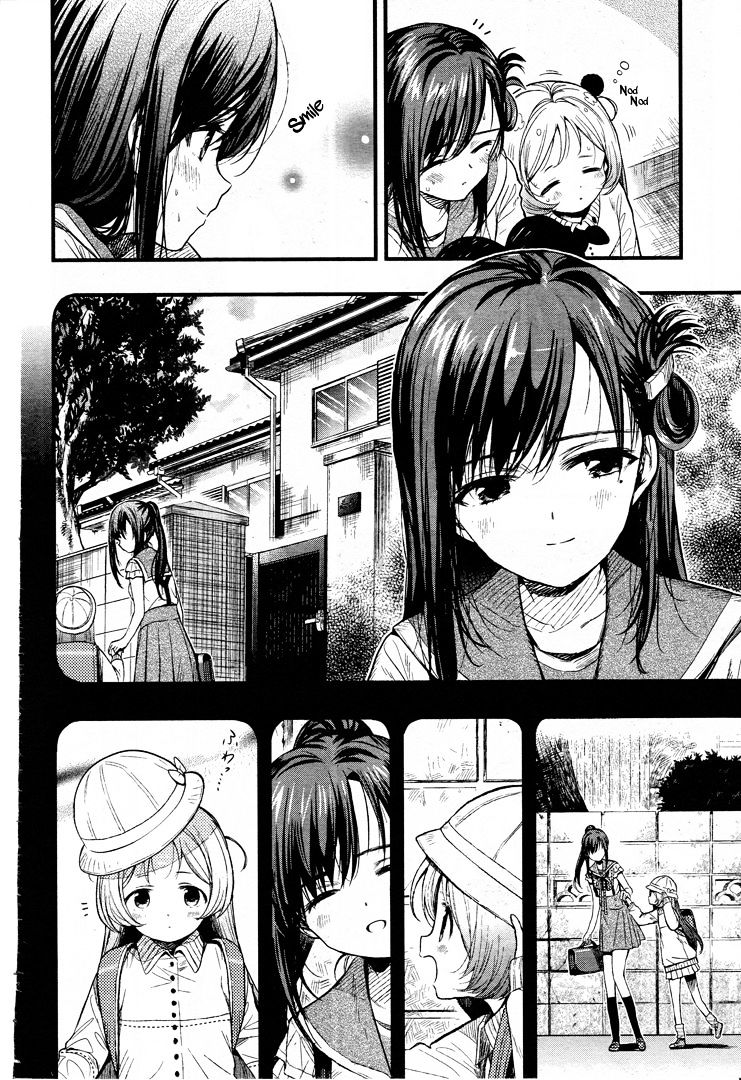 Gakkou Gurashi! Chapter 48 - Page 18