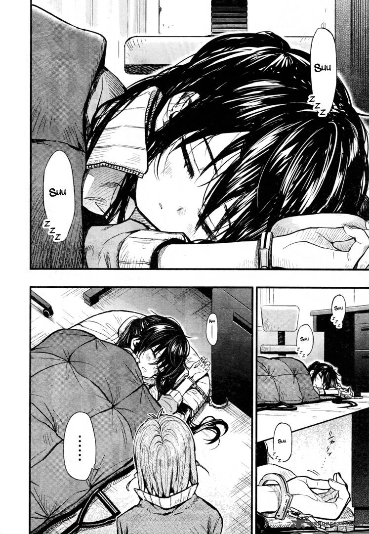 Gakkou Gurashi! Chapter 53 - Page 6