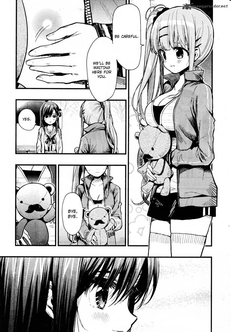 Gakkou Gurashi! Chapter 57 - Page 6
