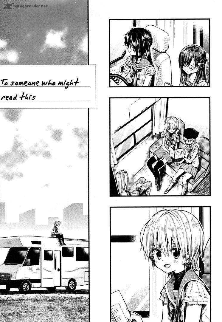 Gakkou Gurashi! Chapter 58 - Page 16
