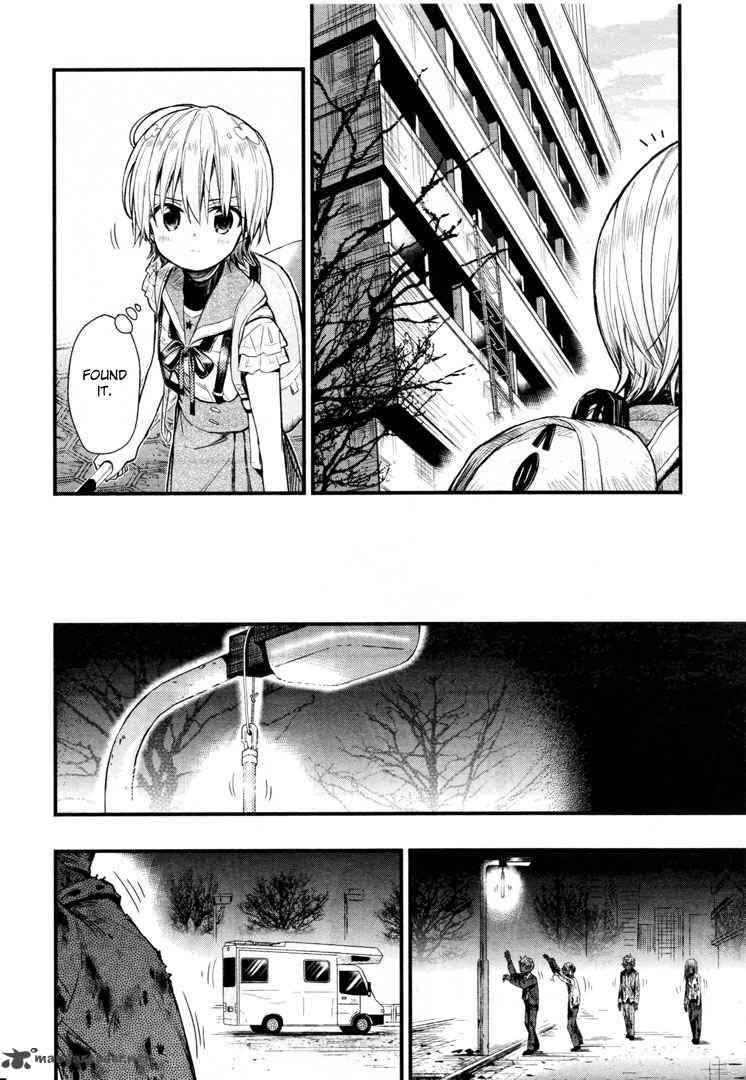 Gakkou Gurashi! Chapter 59 - Page 14