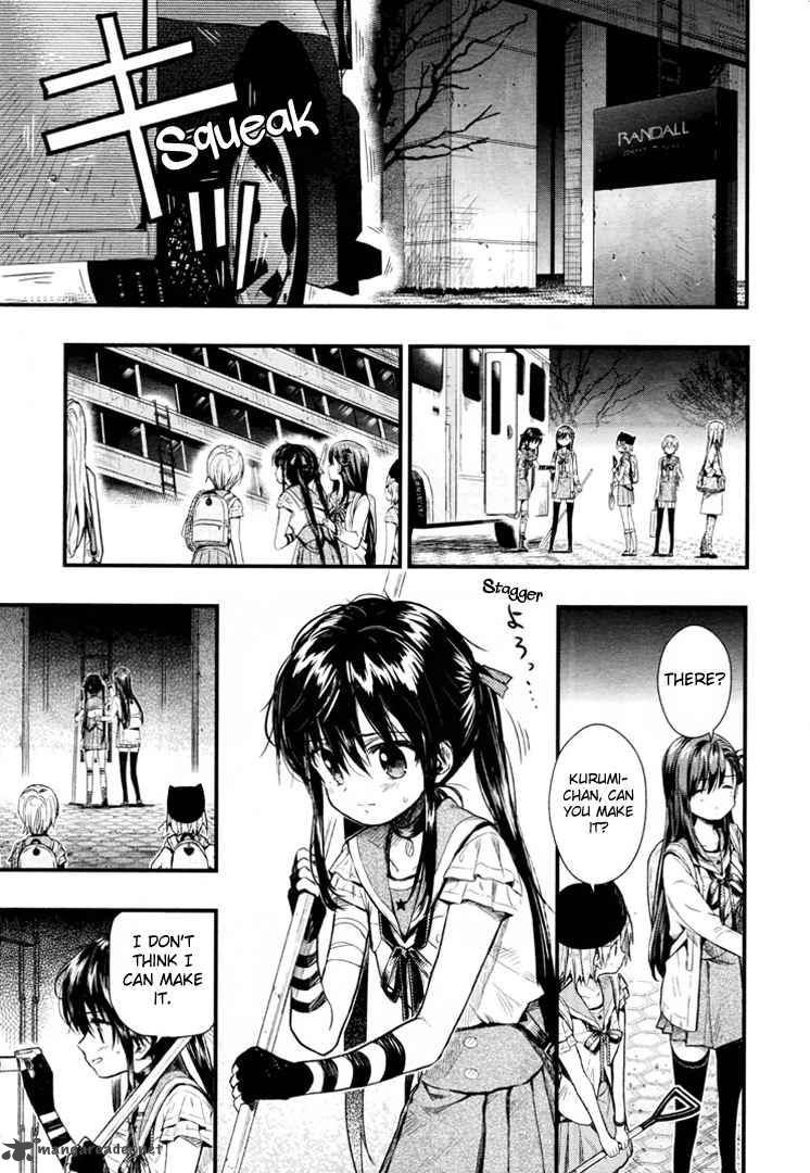 Gakkou Gurashi! Chapter 59 - Page 15