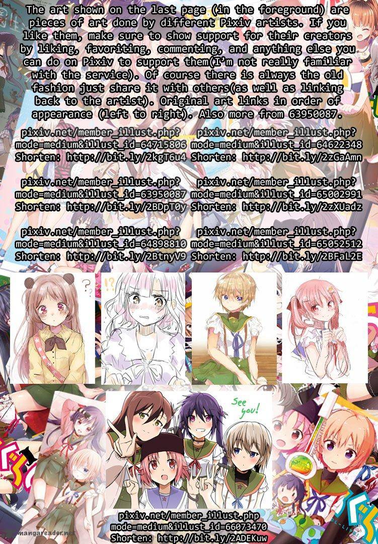 Gakkou Gurashi! Chapter 59 - Page 2