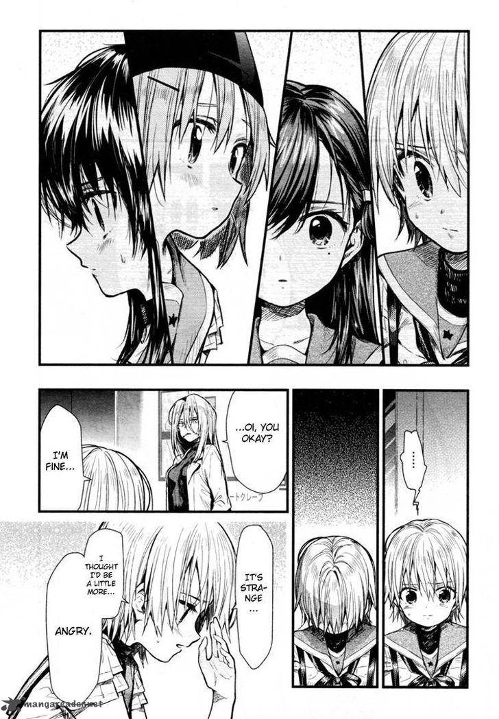 Gakkou Gurashi! Chapter 60 - Page 16