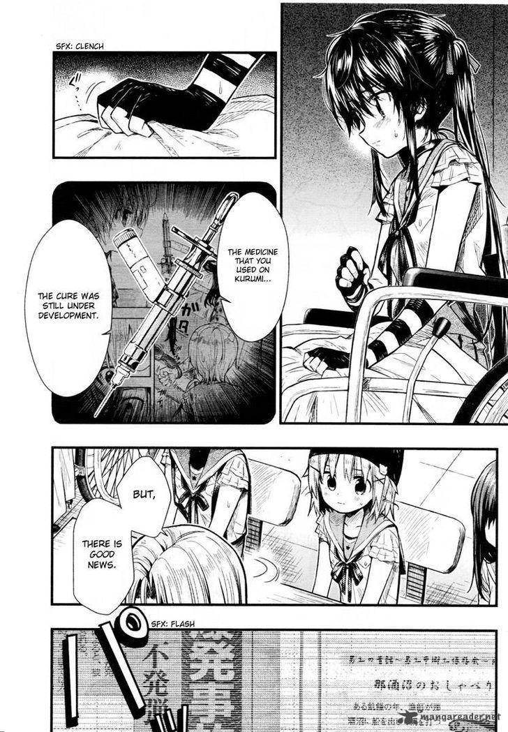 Gakkou Gurashi! Chapter 60 - Page 18