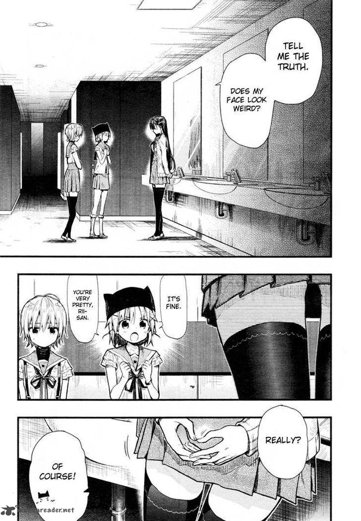 Gakkou Gurashi! Chapter 60 - Page 3