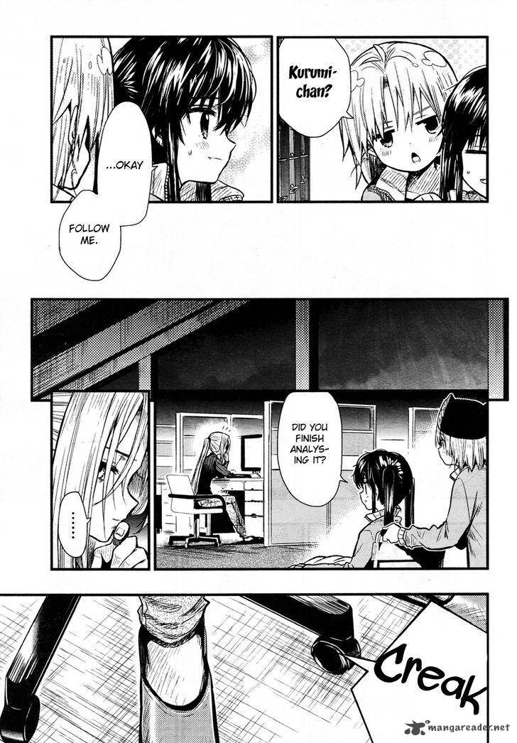 Gakkou Gurashi! Chapter 61 - Page 15