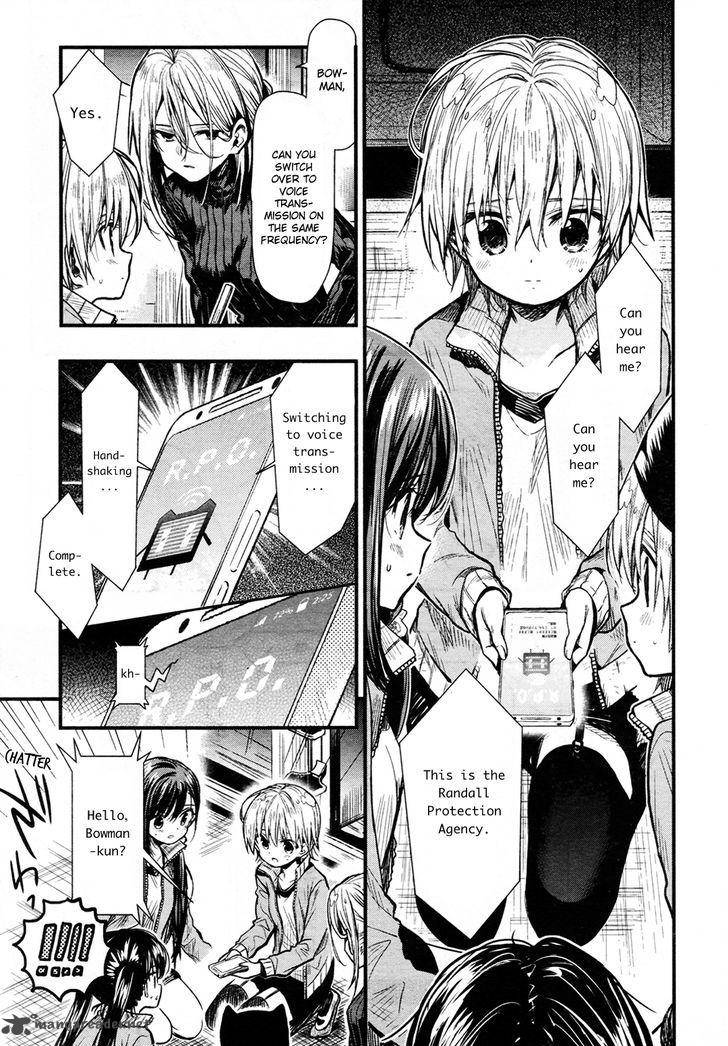 Gakkou Gurashi! Chapter 61 - Page 7