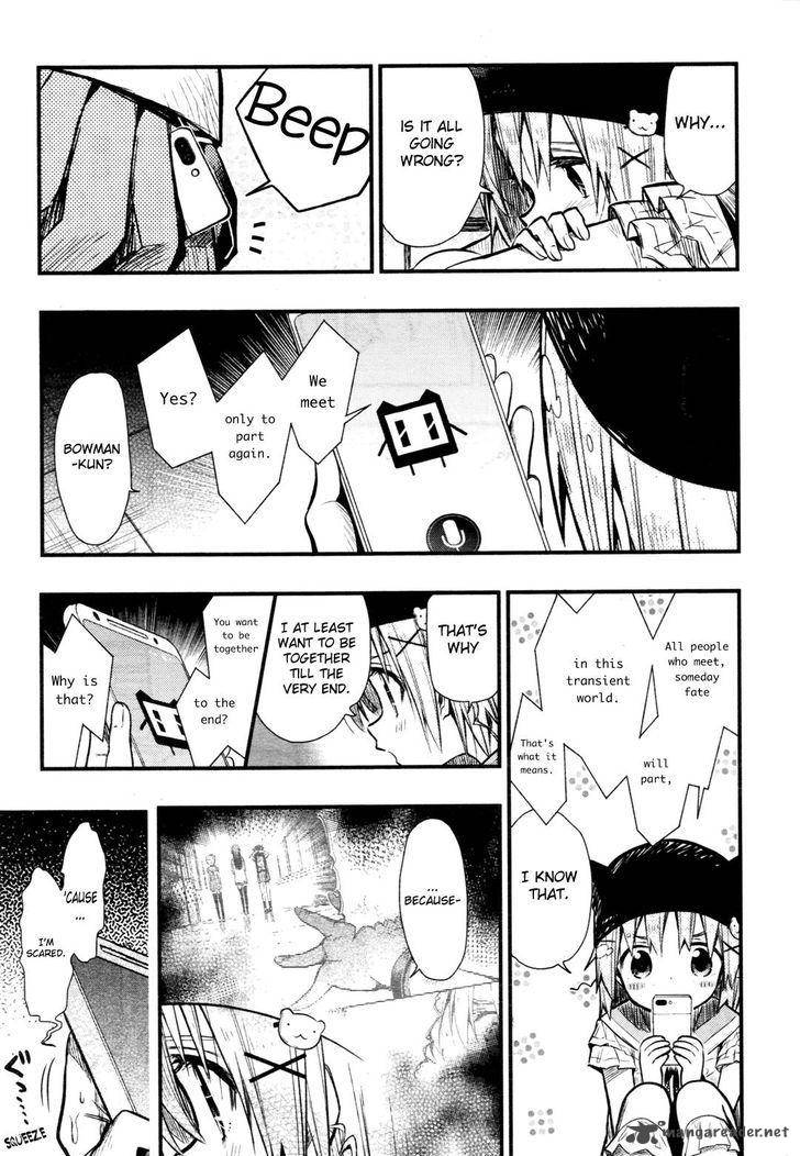 Gakkou Gurashi! Chapter 62 - Page 15