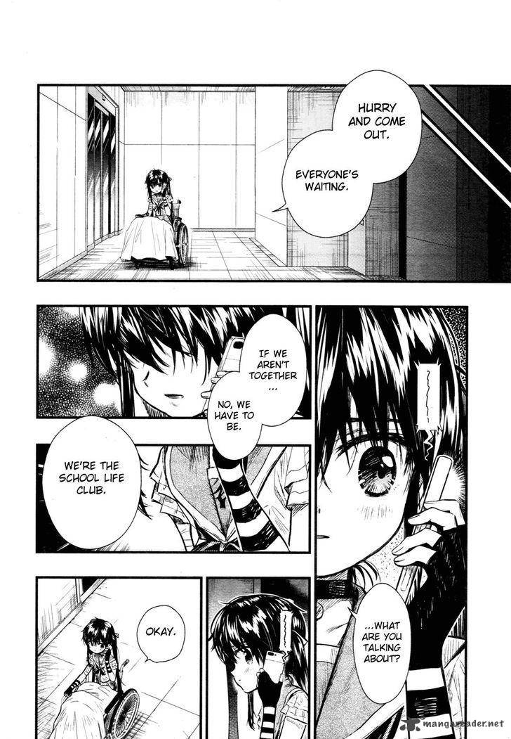 Gakkou Gurashi! Chapter 62 - Page 18