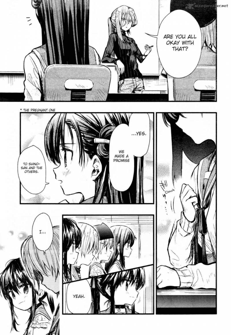 Gakkou Gurashi! Chapter 63 - Page 7