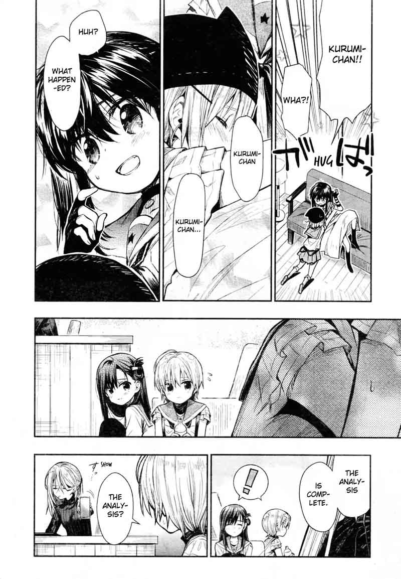 Gakkou Gurashi! Chapter 65 - Page 30