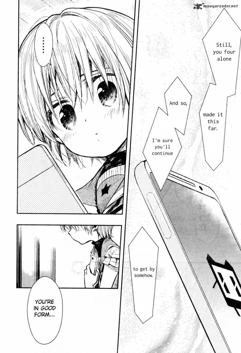 Gakkou Gurashi! Chapter 66 - Page 19