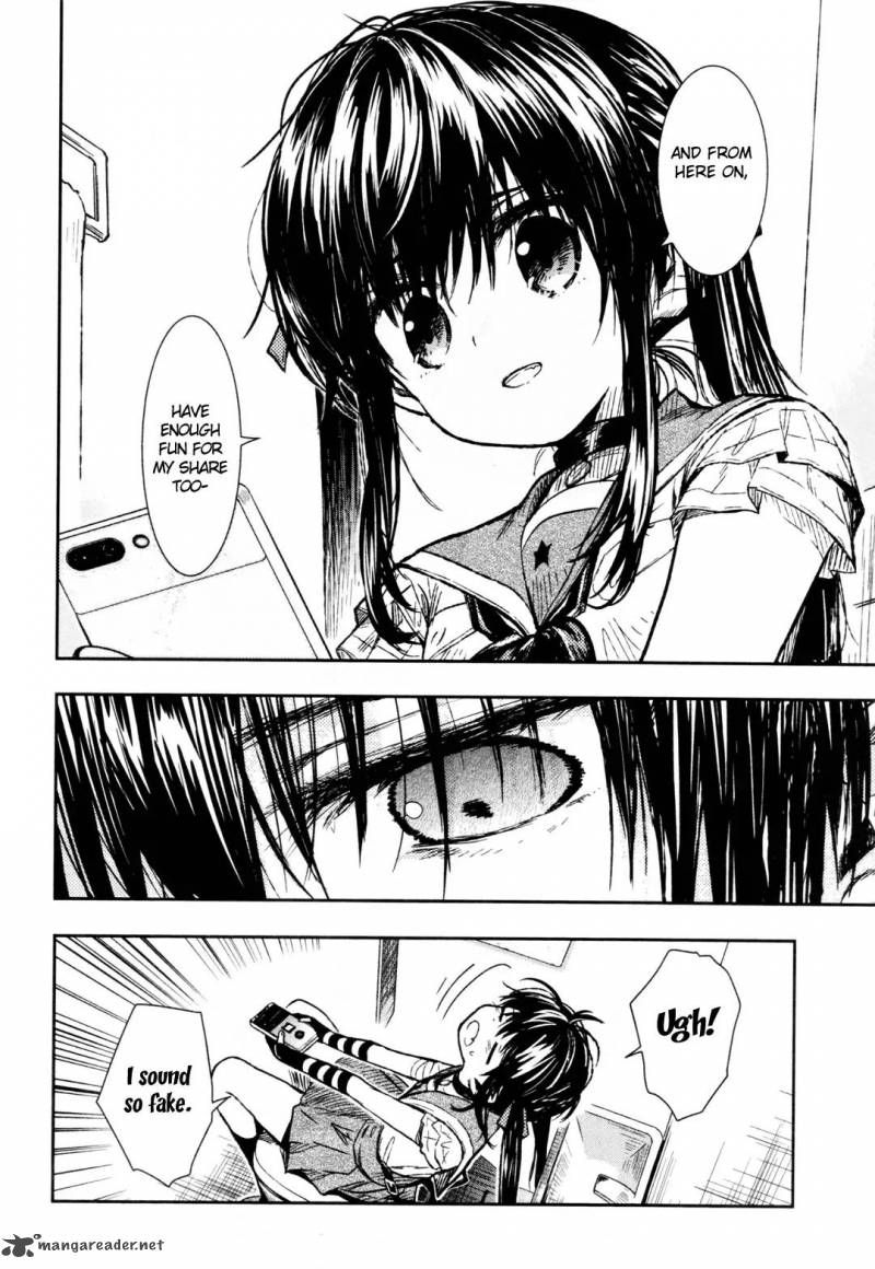 Gakkou Gurashi! Chapter 66 - Page 5