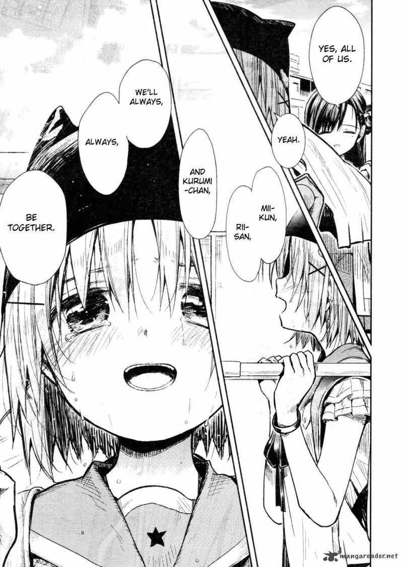 Gakkou Gurashi! Chapter 68 - Page 16