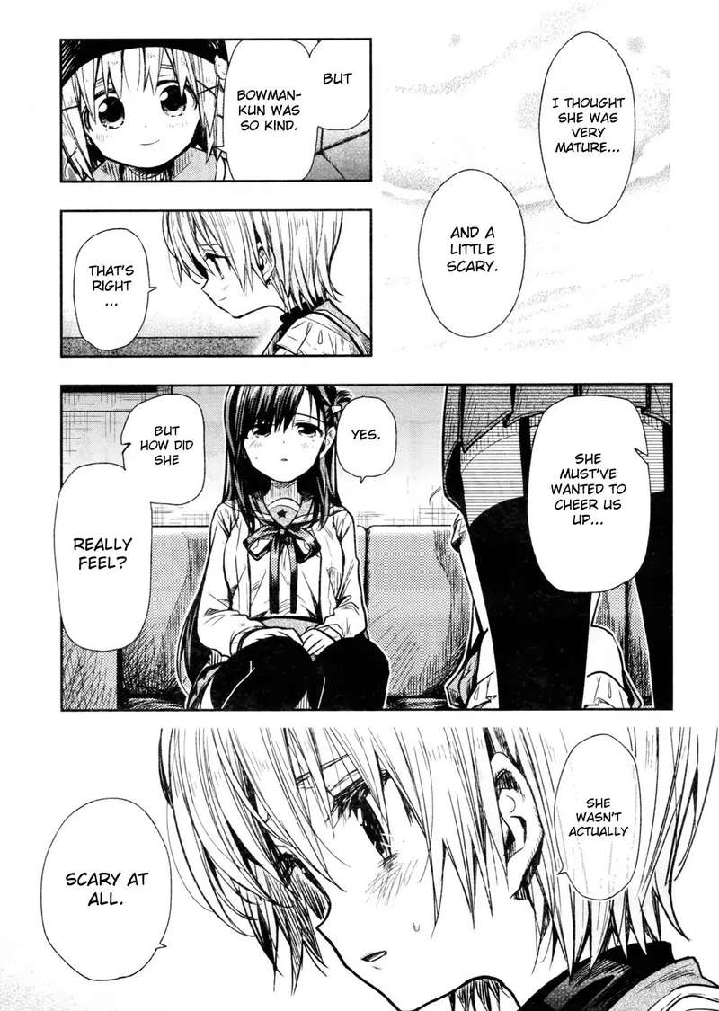 Gakkou Gurashi! Chapter 71 - Page 15