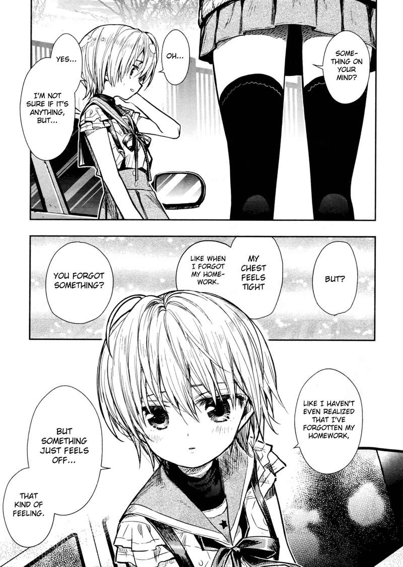 Gakkou Gurashi! Chapter 72 - Page 13