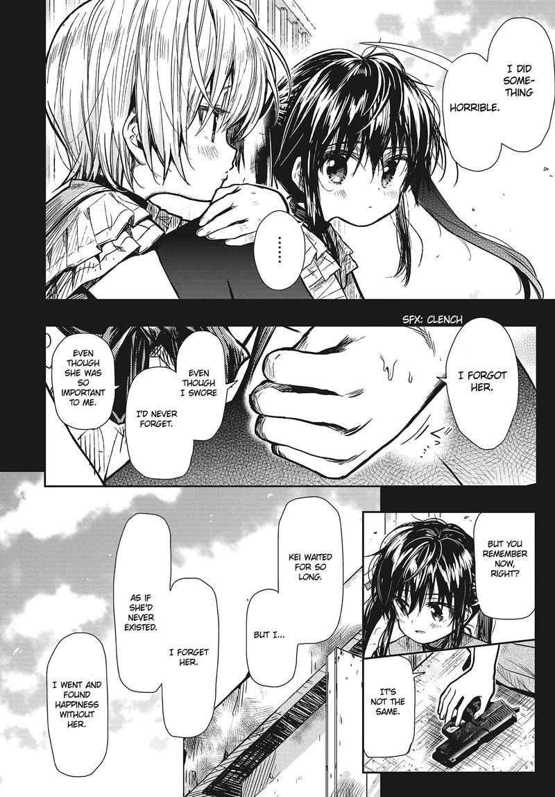 Gakkou Gurashi! Chapter 75 - Page 11