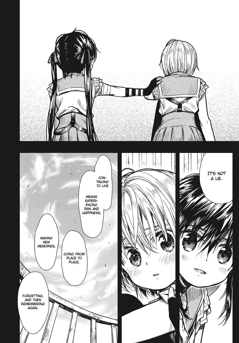 Gakkou Gurashi! Chapter 75 - Page 13