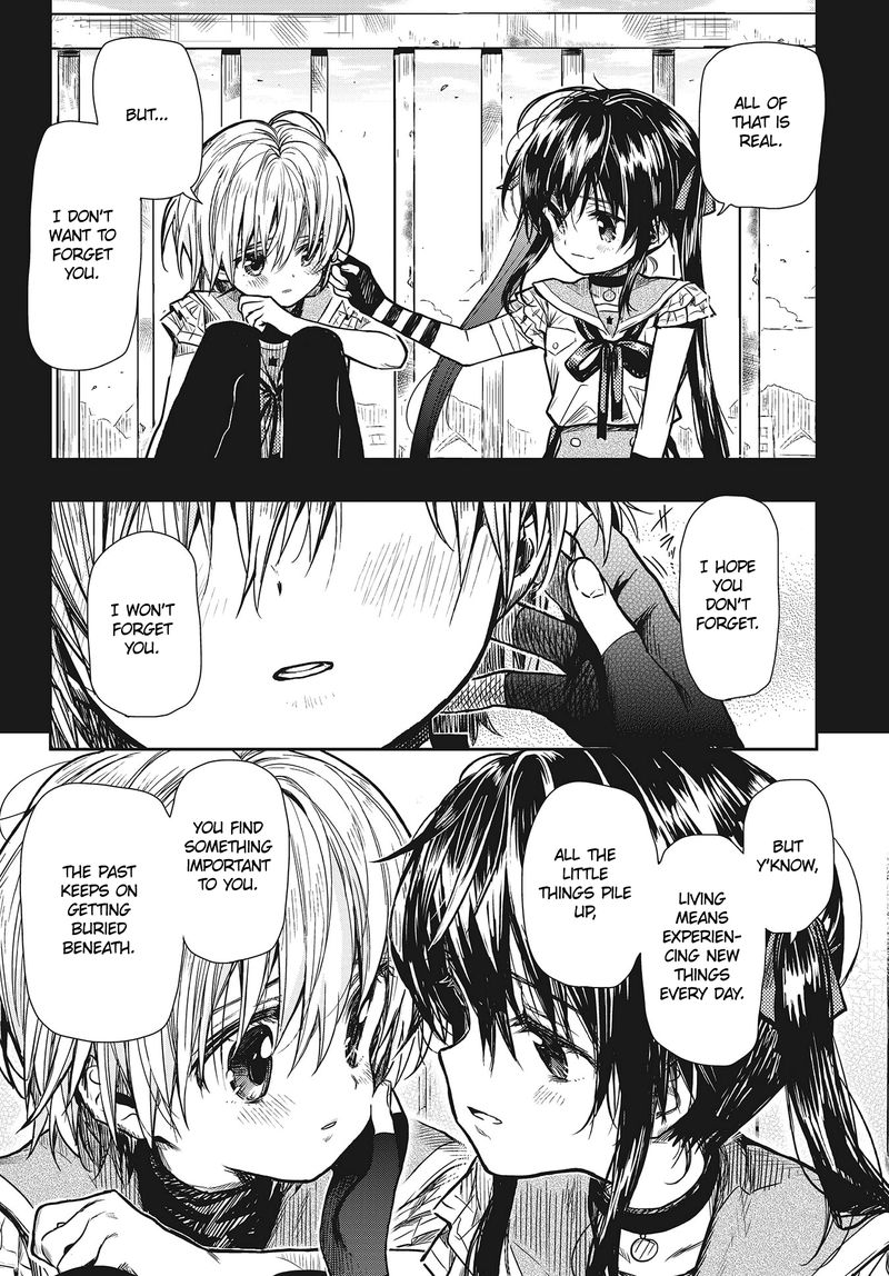 Gakkou Gurashi! Chapter 75 - Page 14