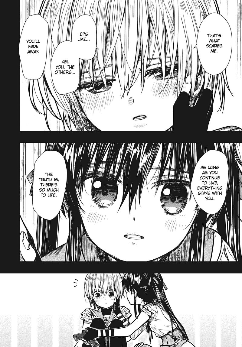Gakkou Gurashi! Chapter 75 - Page 15