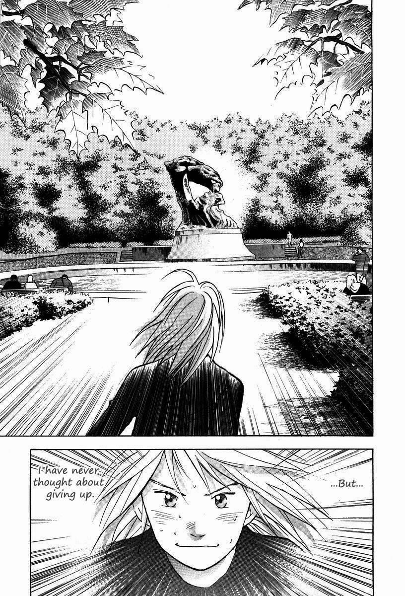 Piano no Mori Chapter 129 - Page 18