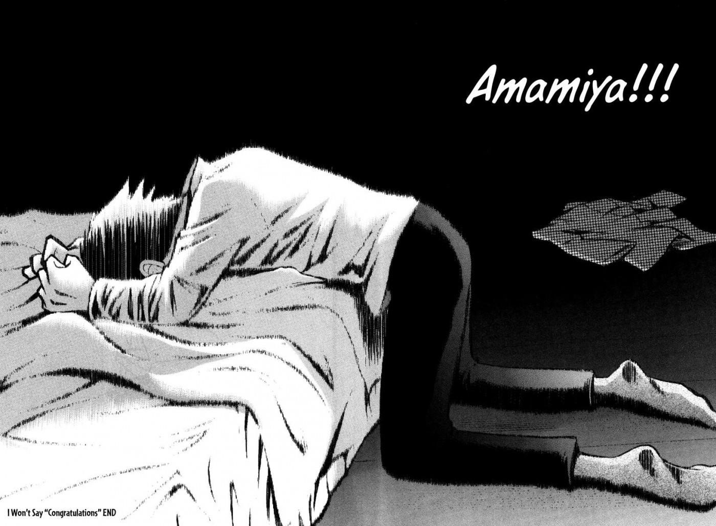 Piano no Mori Chapter 177 - Page 19