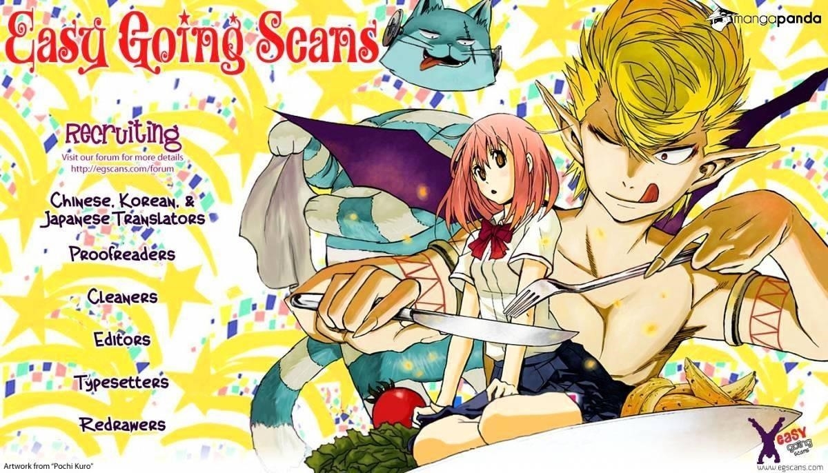 Piano no Mori Chapter 183 - Page 31