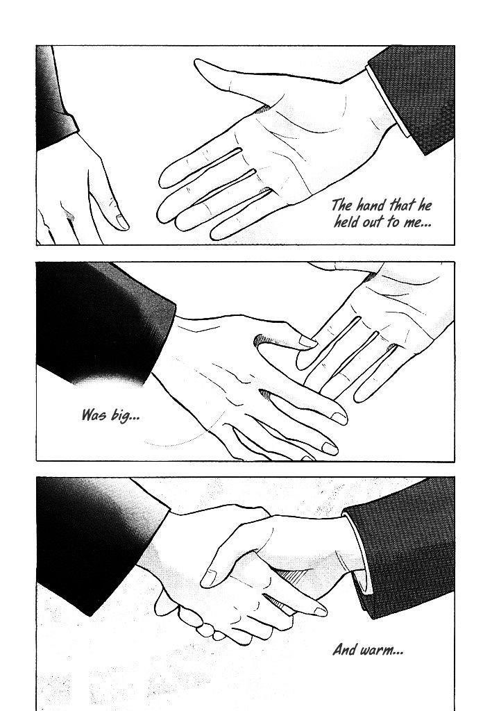 Piano no Mori Chapter 206 - Page 5