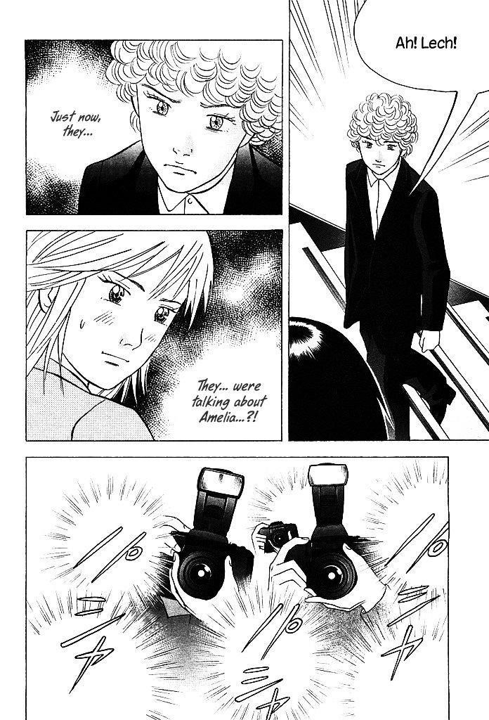 Piano no Mori Chapter 209 - Page 24
