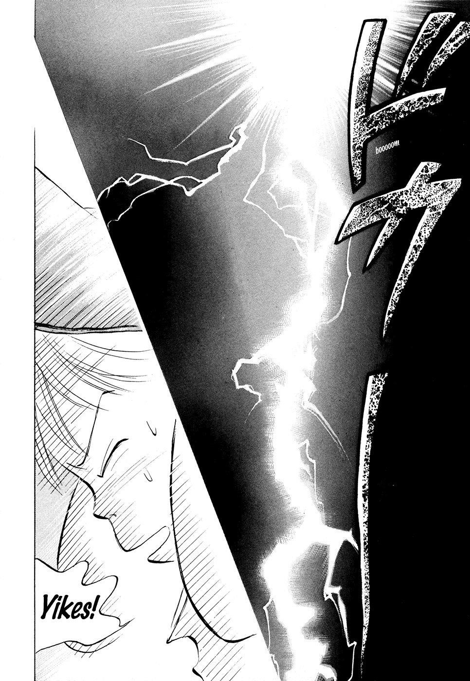 Piano no Mori Chapter 48 - Page 15