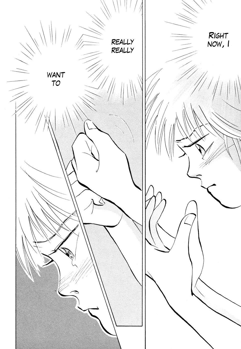 Piano no Mori Chapter 48 - Page 5