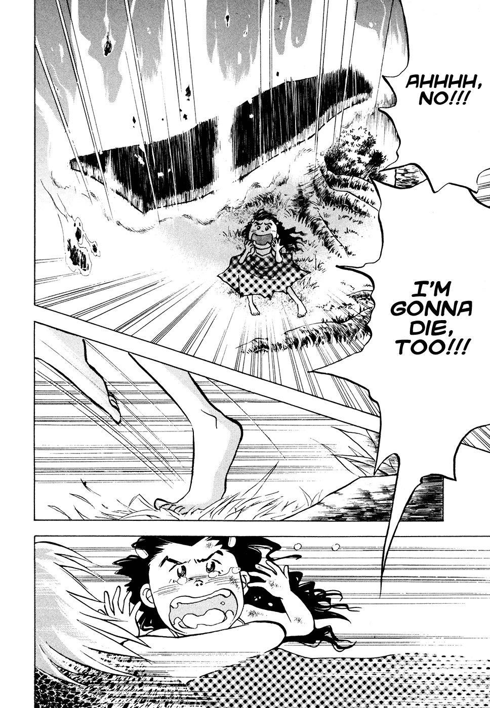 Piano no Mori Chapter 49 - Page 5