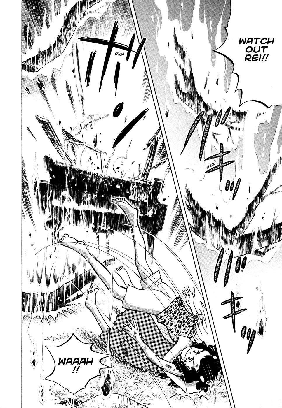 Piano no Mori Chapter 49 - Page 9