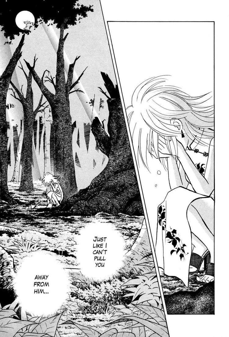 Piano no Mori Chapter 51 - Page 20