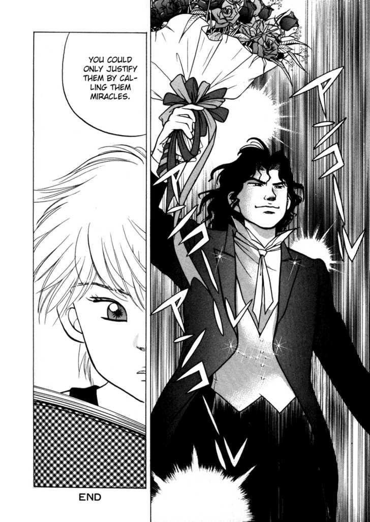 Piano no Mori Chapter 6 - Page 27