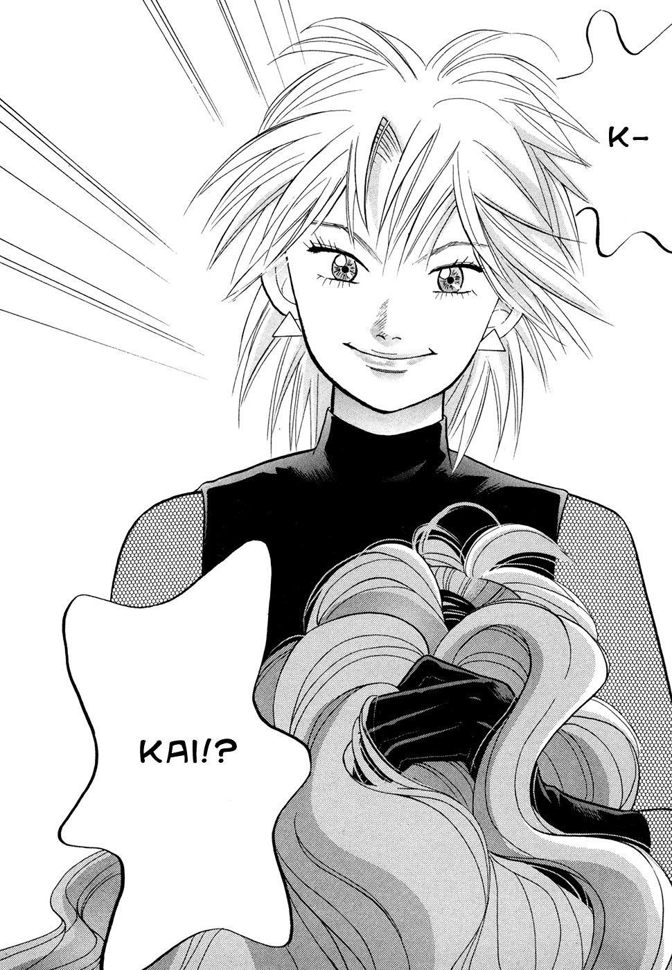 Piano no Mori Chapter 63 - Page 11