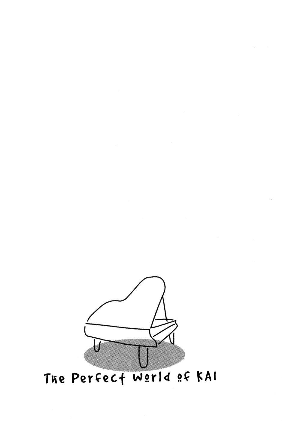 Piano no Mori Chapter 72 - Page 28