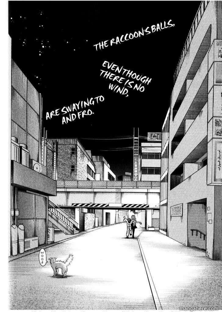 Piano no Mori Chapter 74 - Page 33