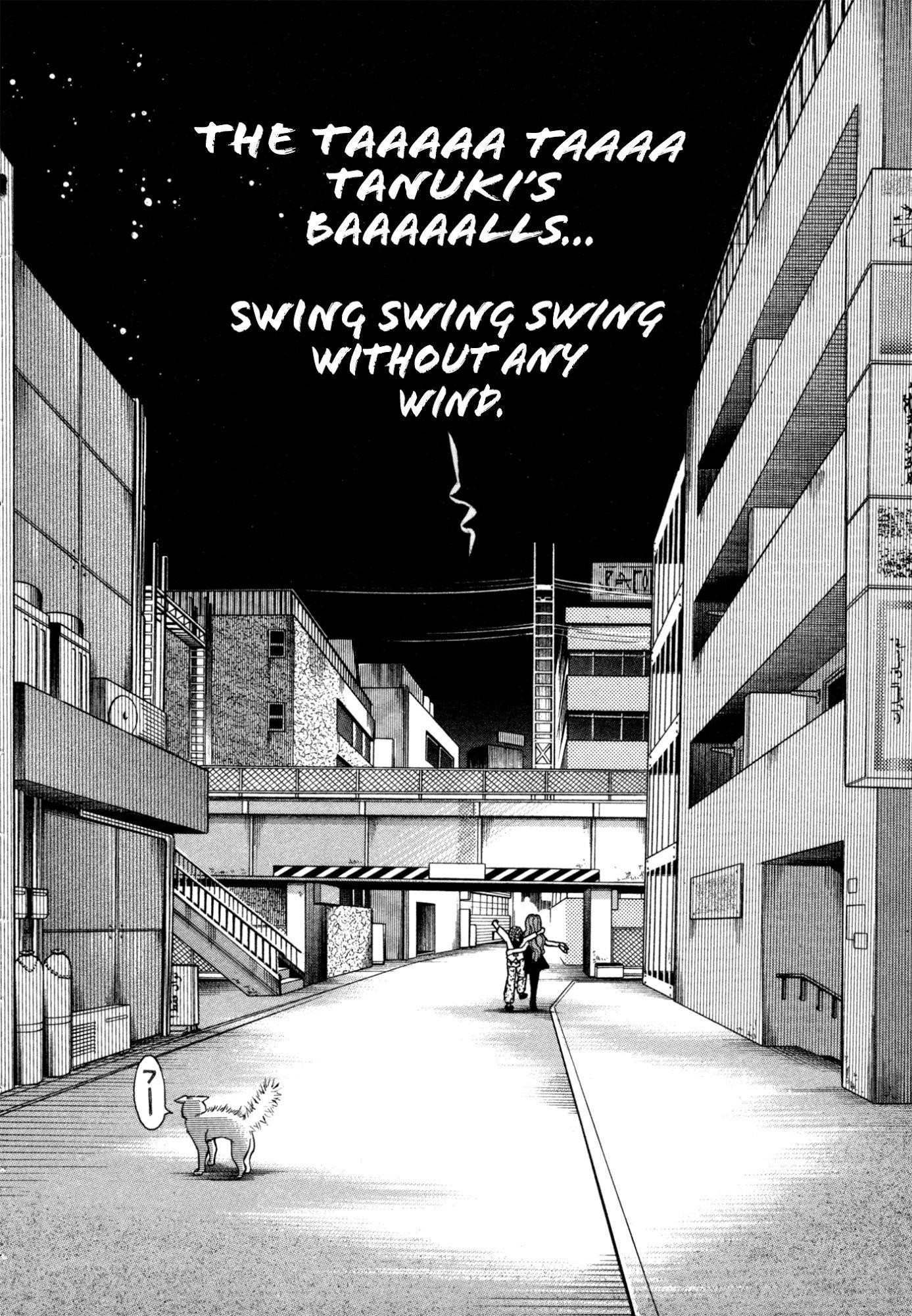 Piano no Mori Chapter 74 - Page 34