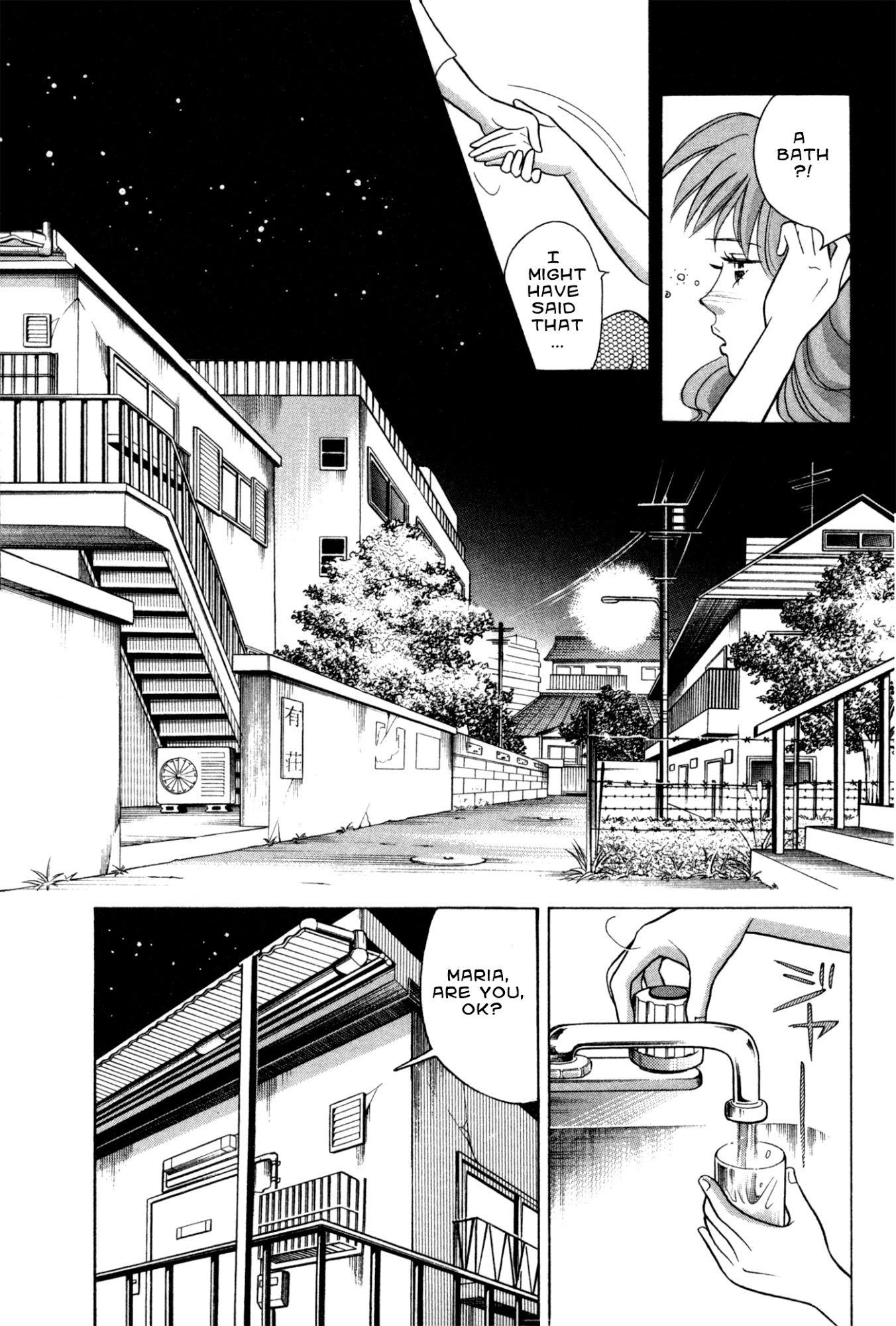 Piano no Mori Chapter 74 - Page 40