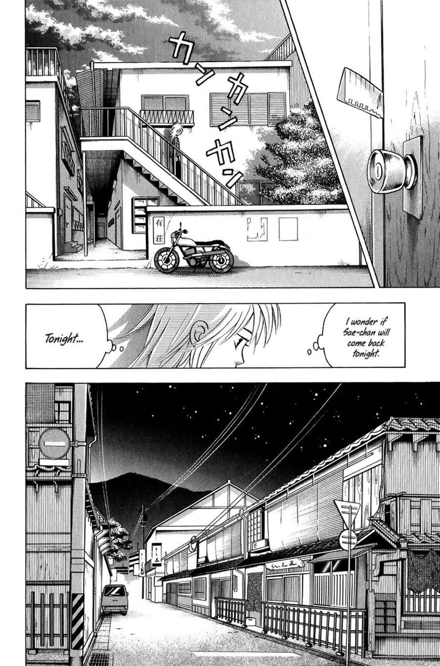 Piano no Mori Chapter 77 - Page 6